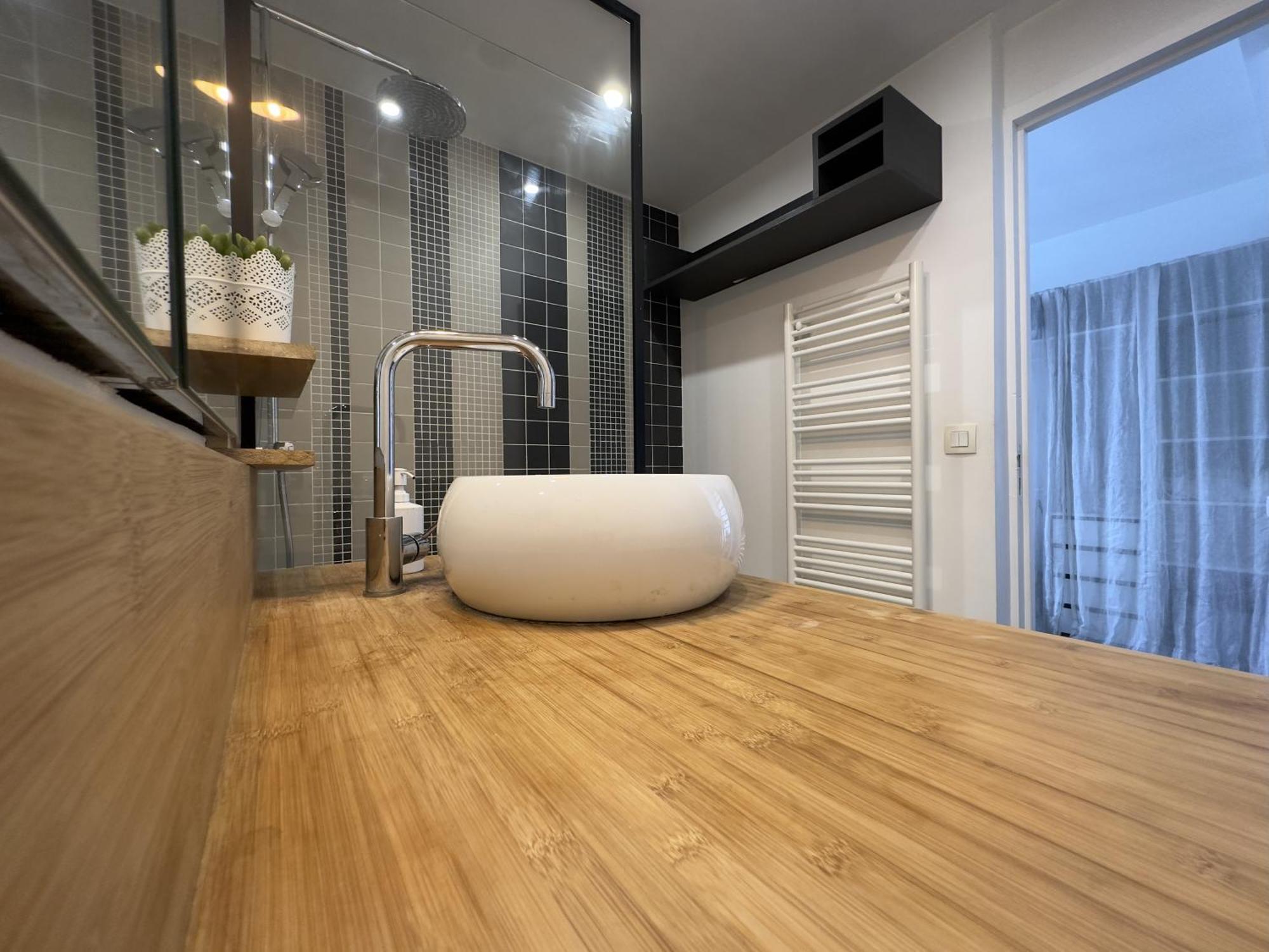 Duplex Loft - Central & Home Cinema Annecy Exterior photo